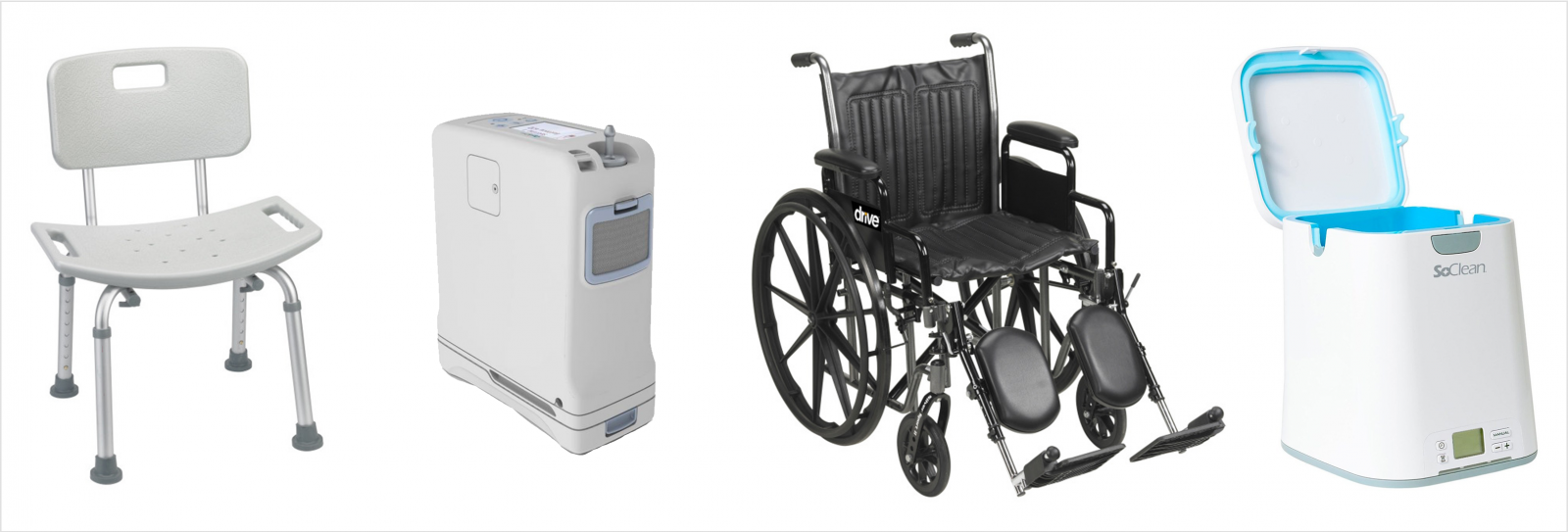 Supplies Hart Medical Equipment